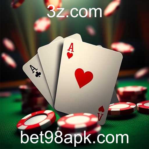 A Transformação dos Jogos de Apostas com Bet98