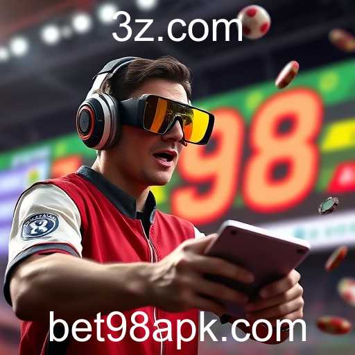 Tendências Emergentes no Mercado de Jogos Online em 2025