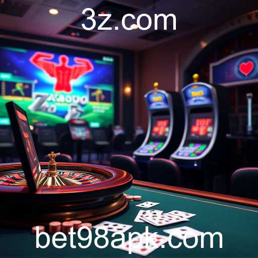 Evolução das Apostas Online: Tendências em 2025