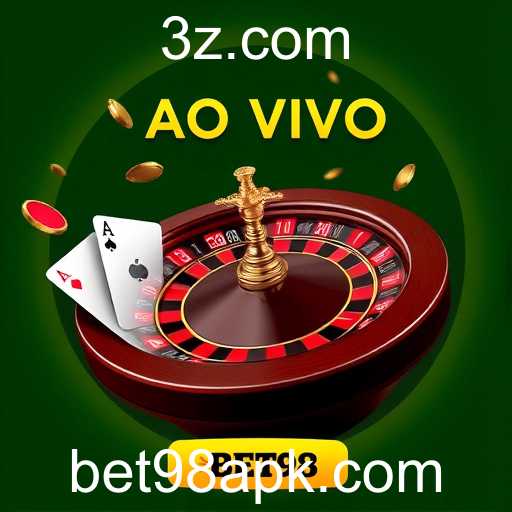 A Evolução dos Jogos Online: O Crescimento de Plataformas como Bet98