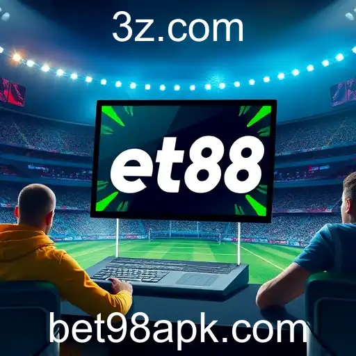 Expansão do Mercado de Apostas Online no Brasil