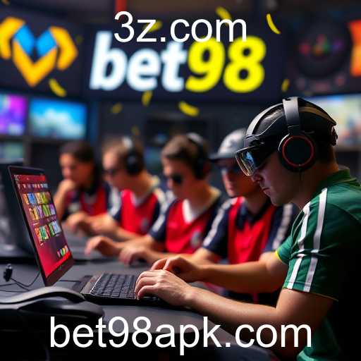 Transformações no Cenário de Jogos em 2025