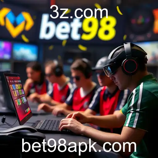 Transformações no Cenário de Jogos em 2025