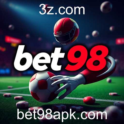 A Nova Era dos Jogos Online com bet98