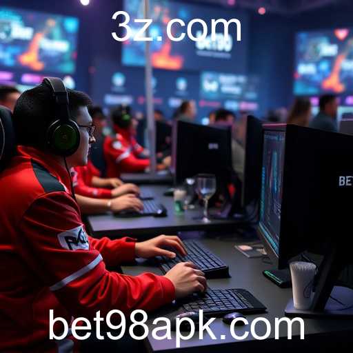 Boom de Popularidade dos eSports e Apostas Online