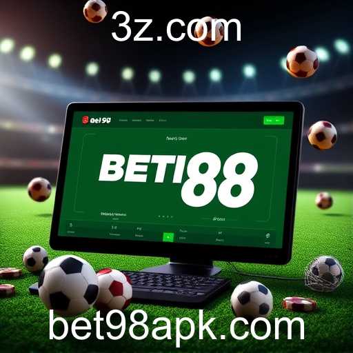 Crescimento e Impacto do Bet98 no Mercado de Jogos Online