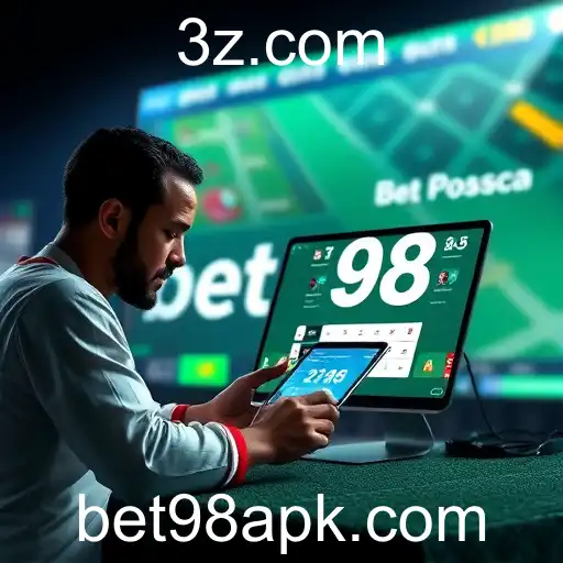 Impacto dos Jogos Online no Brasil