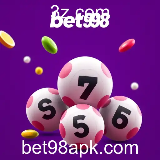 A Emoção da Loteria na Plataforma bet98
