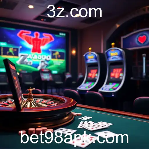 Evolução das Apostas Online: Tendências em 2025