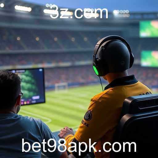 Novas Tendências de Apostas em Esportes para 2025