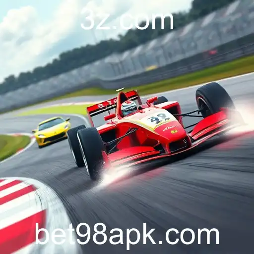 Entre no Mundo da Velocidade: A Categoria de Corridas em Destaque no bet98