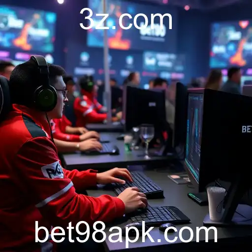 A Ascensão e Expansão dos Sites de Jogos em 2025