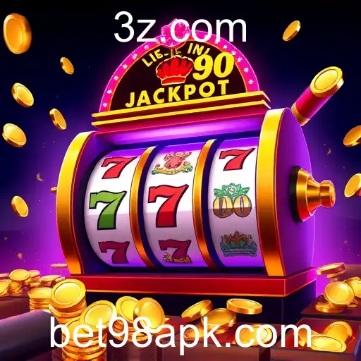 A Fascinante Categoria de Caça-Níqueis no Bet98: Emoção e Recompensas