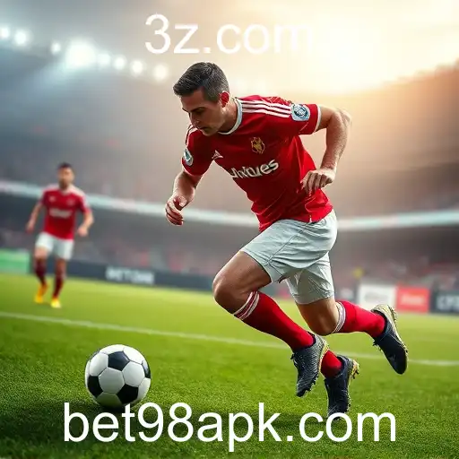 Apostas Esportivas no 'bet98': Estratégias, Oportunidades e Responsabilidade