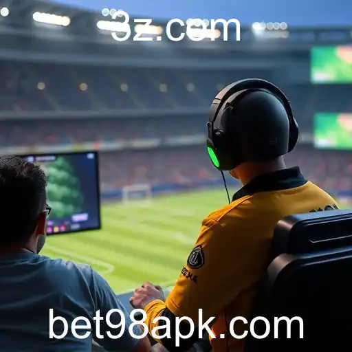 Tendências e Desafios dos Jogos de Azar em 2025