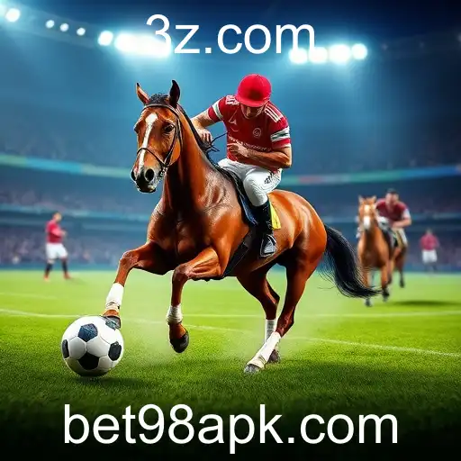 A Ascensão dos Jogos Virtuais na bet98: Uma Nova Fronteira para Apostas